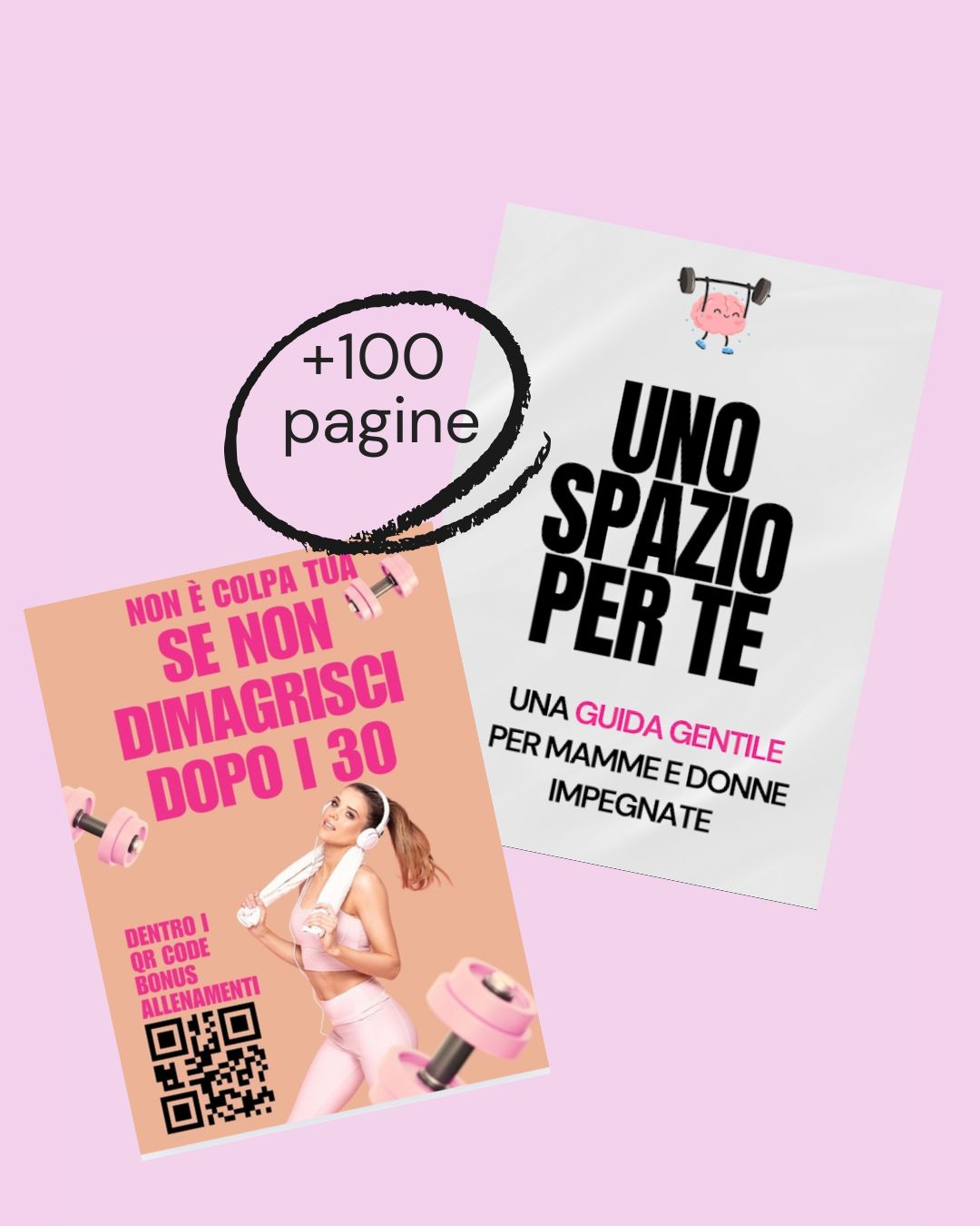 BUNDLE VALUE PER DONNE IMPEGNATE